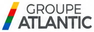 Logo Groupe Atlantic