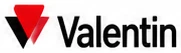 Logo Valentin
