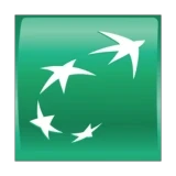 Logo BNP Paribas