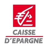 Logo Caisse d'Épargne