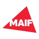 Logo MAIF